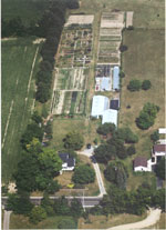 Overview of Fieldfarms